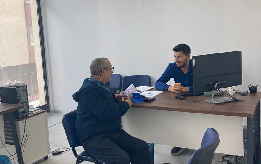 Kentsel Dönüşüm Vizyonu