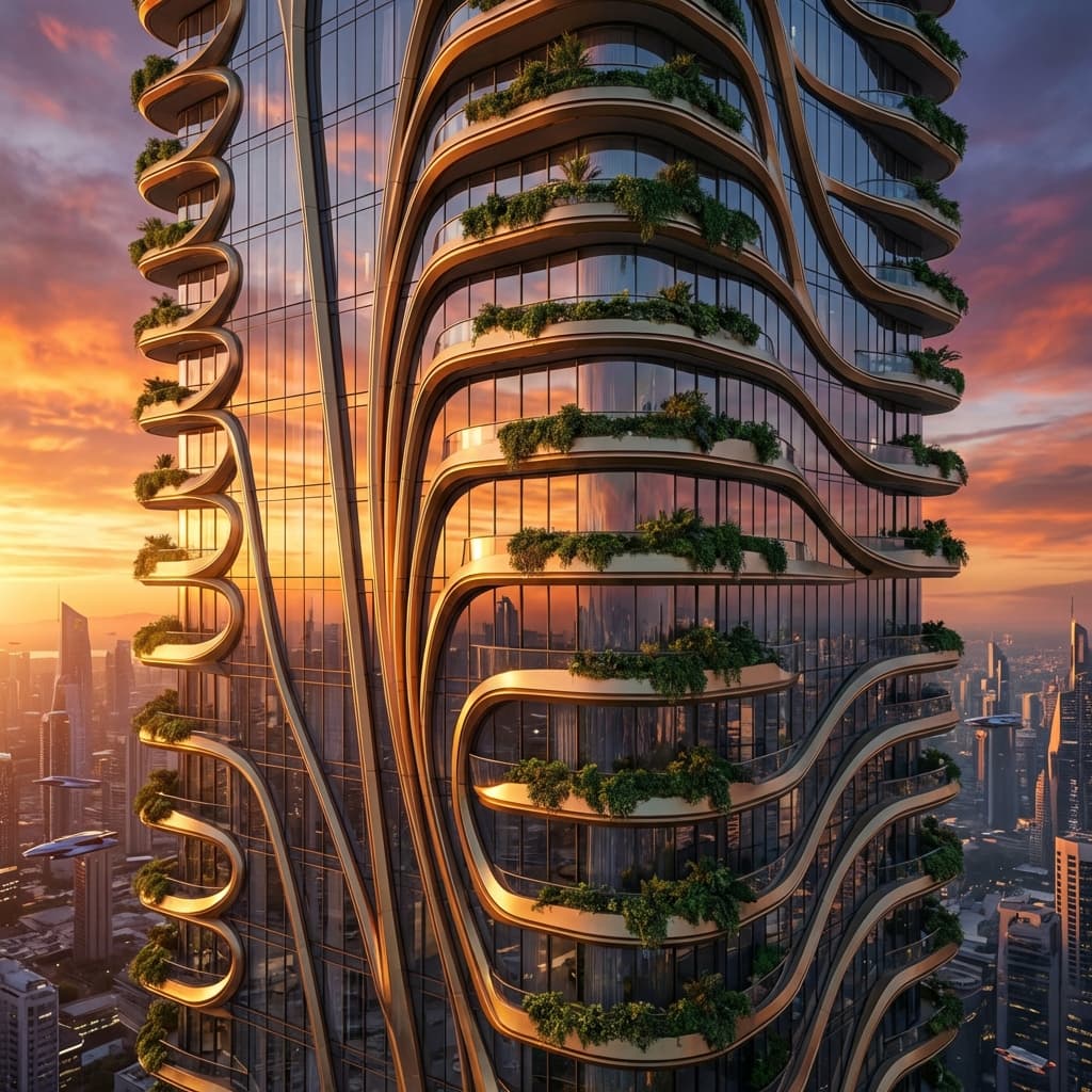 Mayprime Konsept Proje Vizyonu