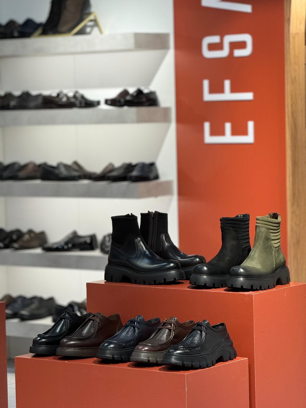 AYMOOD FUAR STANDI - Görsel 7