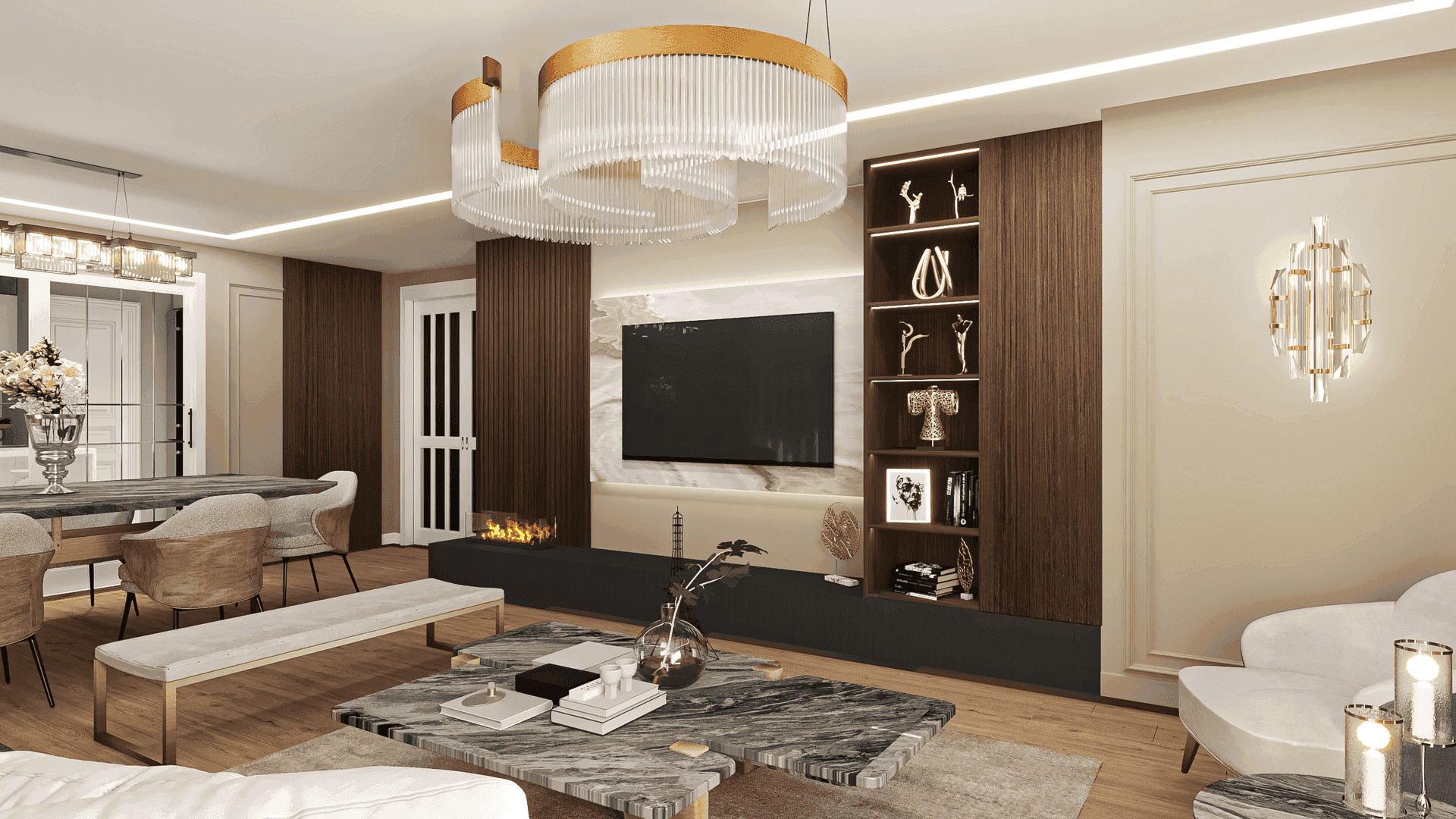 PARK MOZAİK - Görsel 3