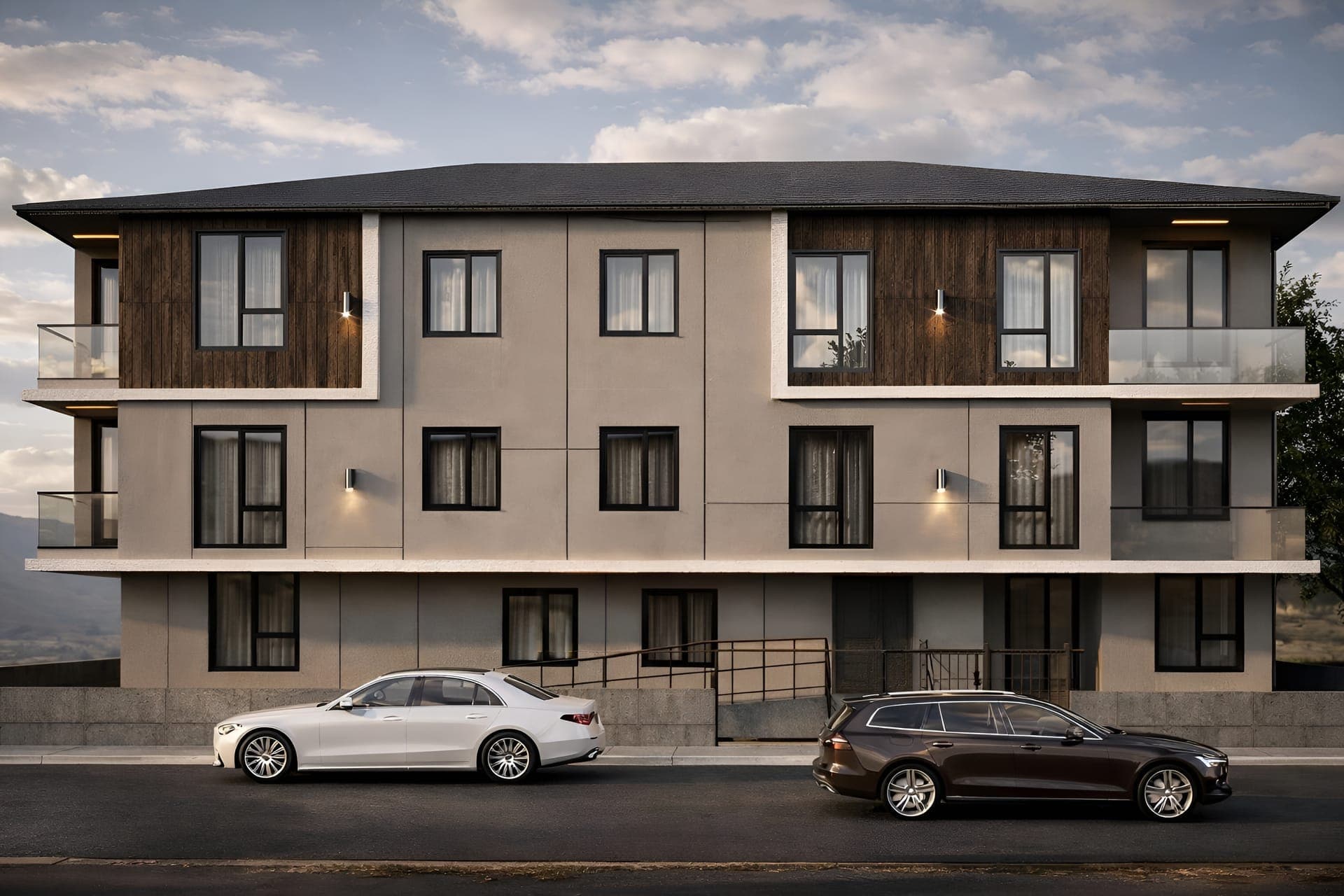 Atlas Konutları - Görsel 2