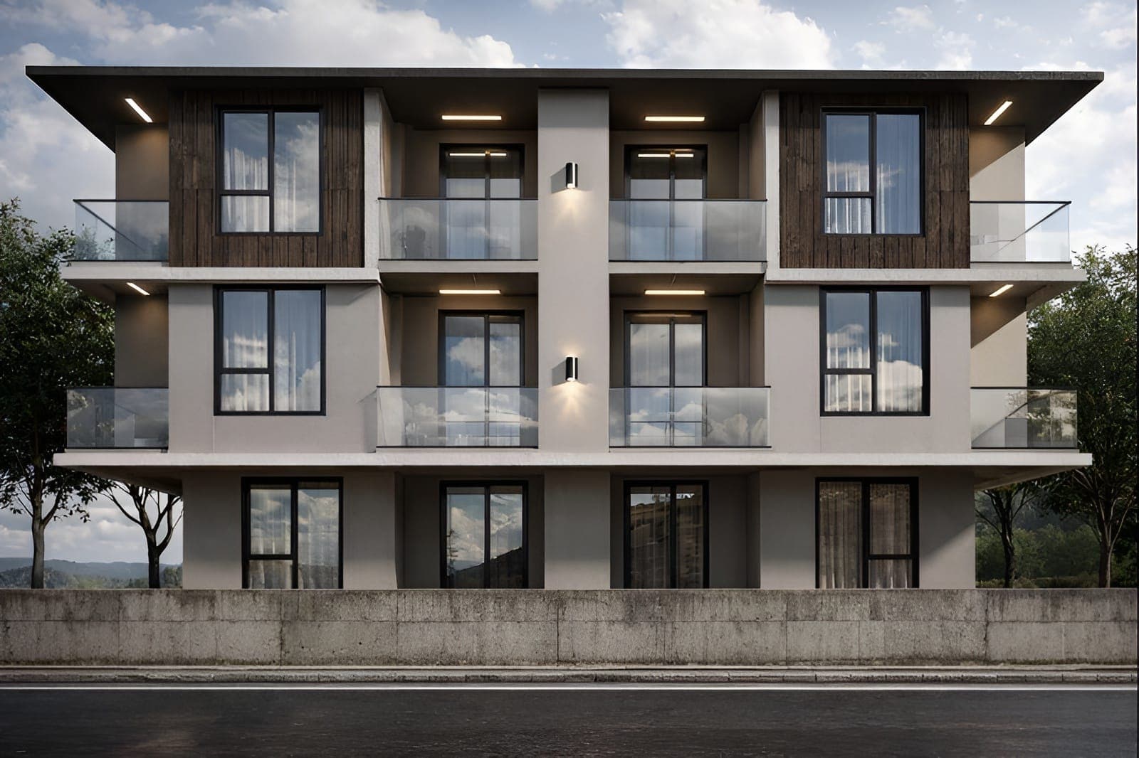 Atlas Konutları - Görsel 3