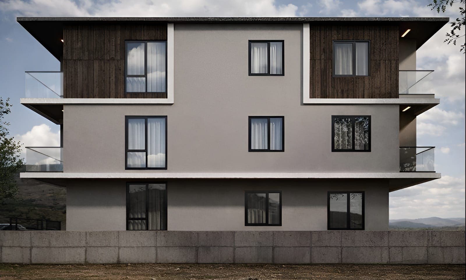 Atlas Konutları - Görsel 5