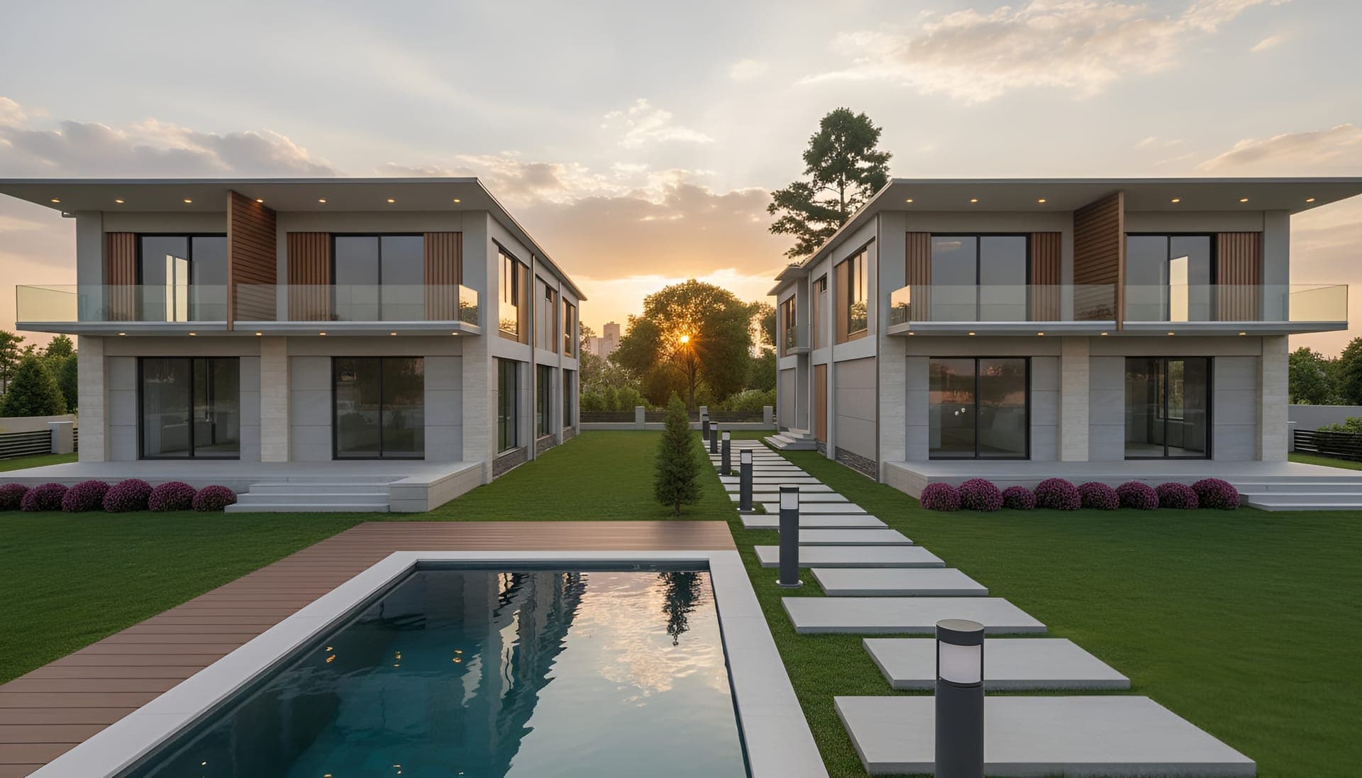 Denge Villaları - Görsel 2