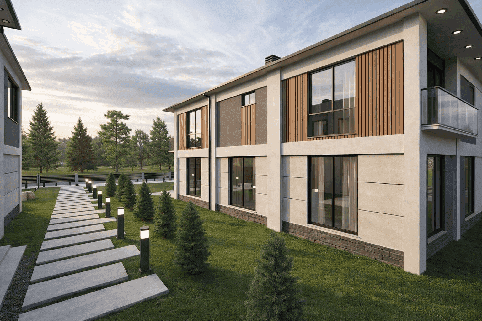 Denge Villaları - Görsel 3