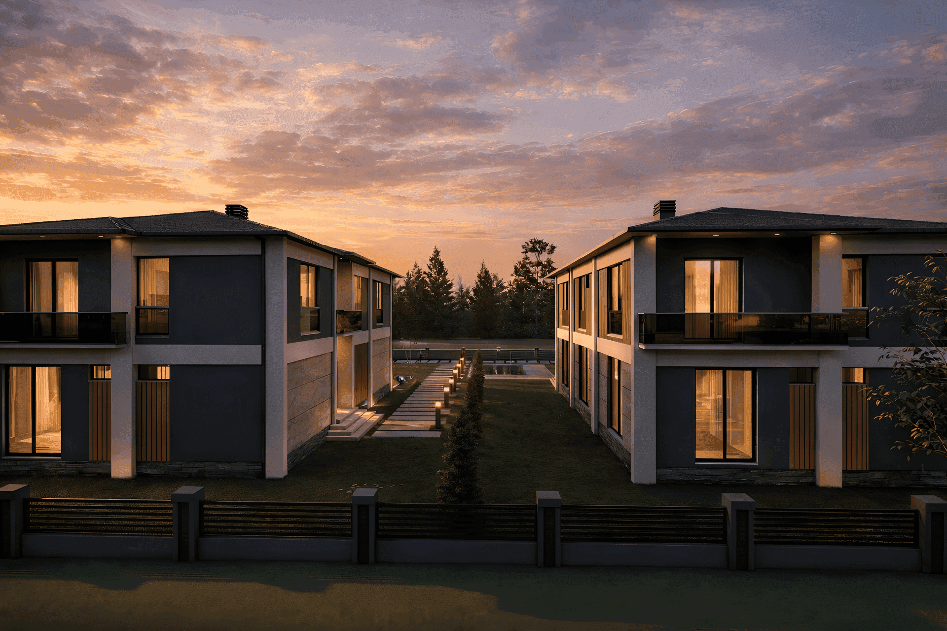 Denge Villaları - Görsel 4