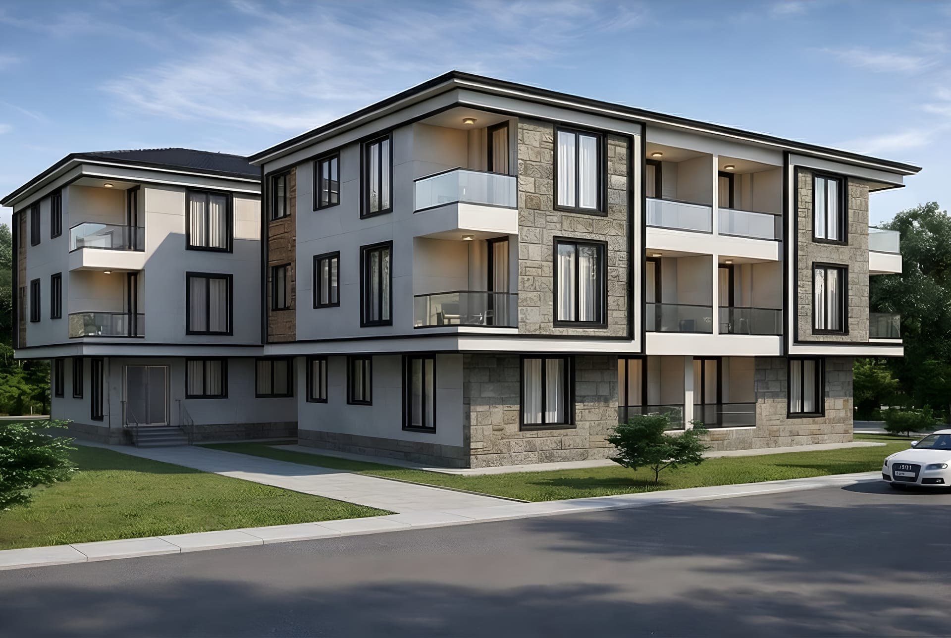 Nova Konutları - Görsel 2