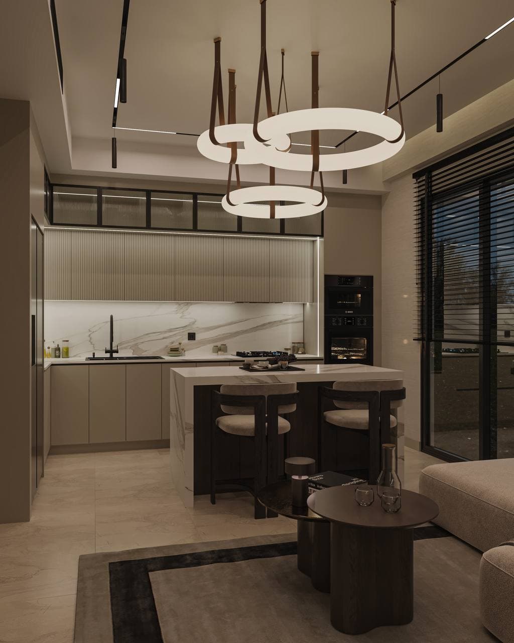 Tepe Vadi Villaları - Görsel 4