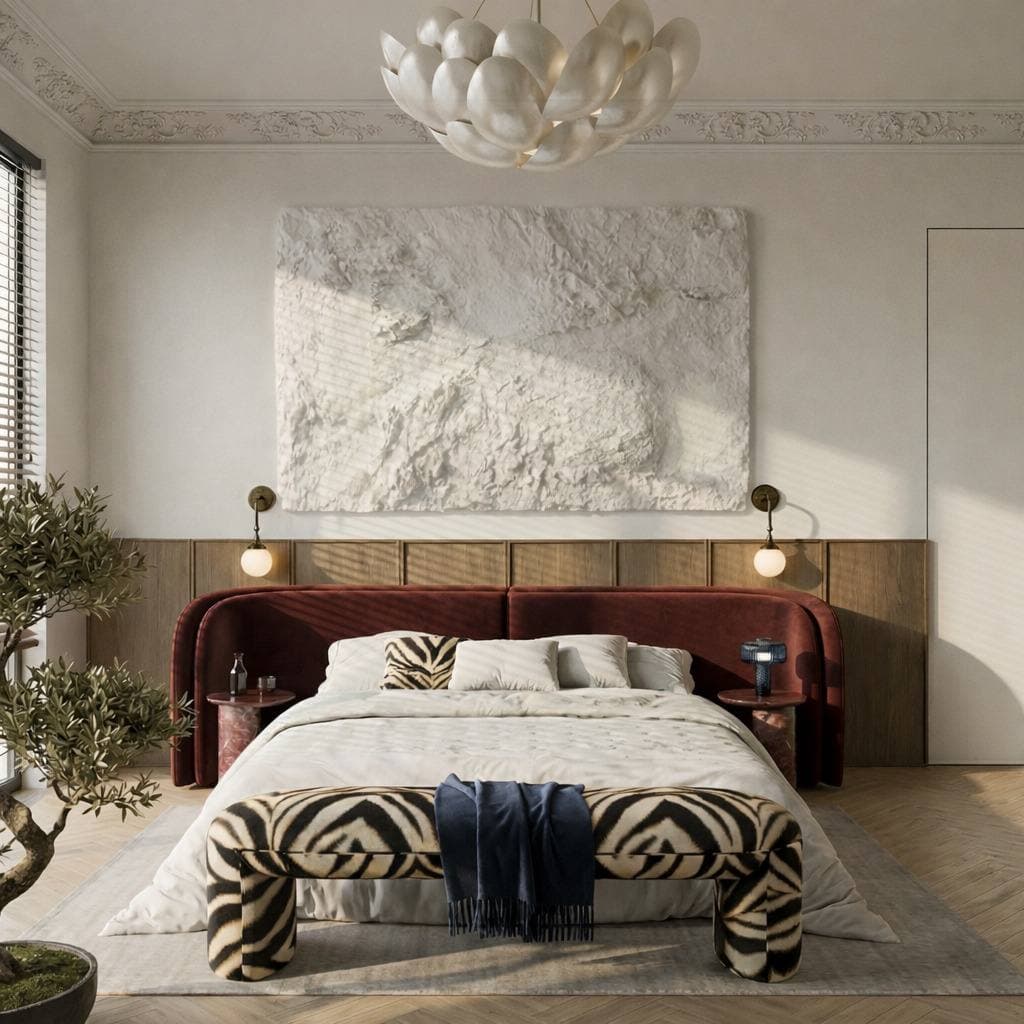 Tepe Vadi Villaları - Görsel 10