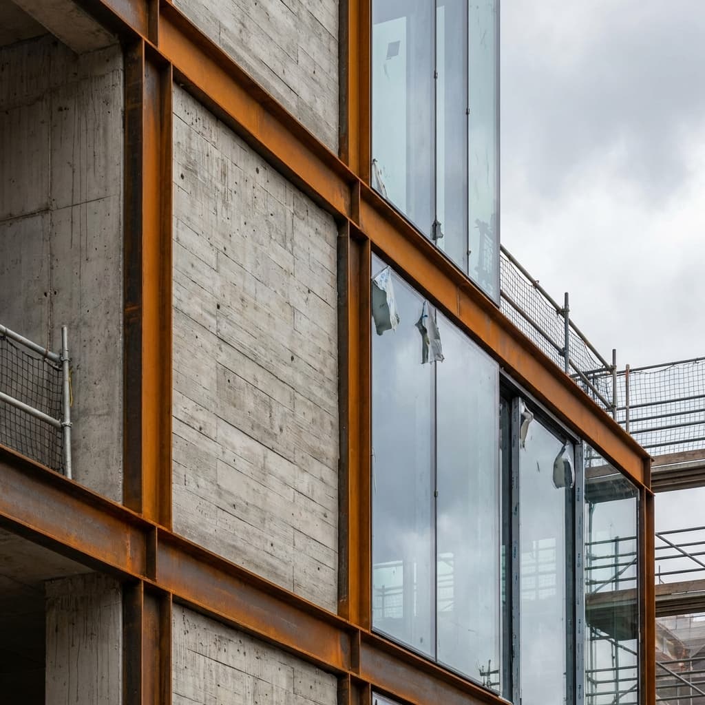 Yapım ve Taahhüt Örneği 2