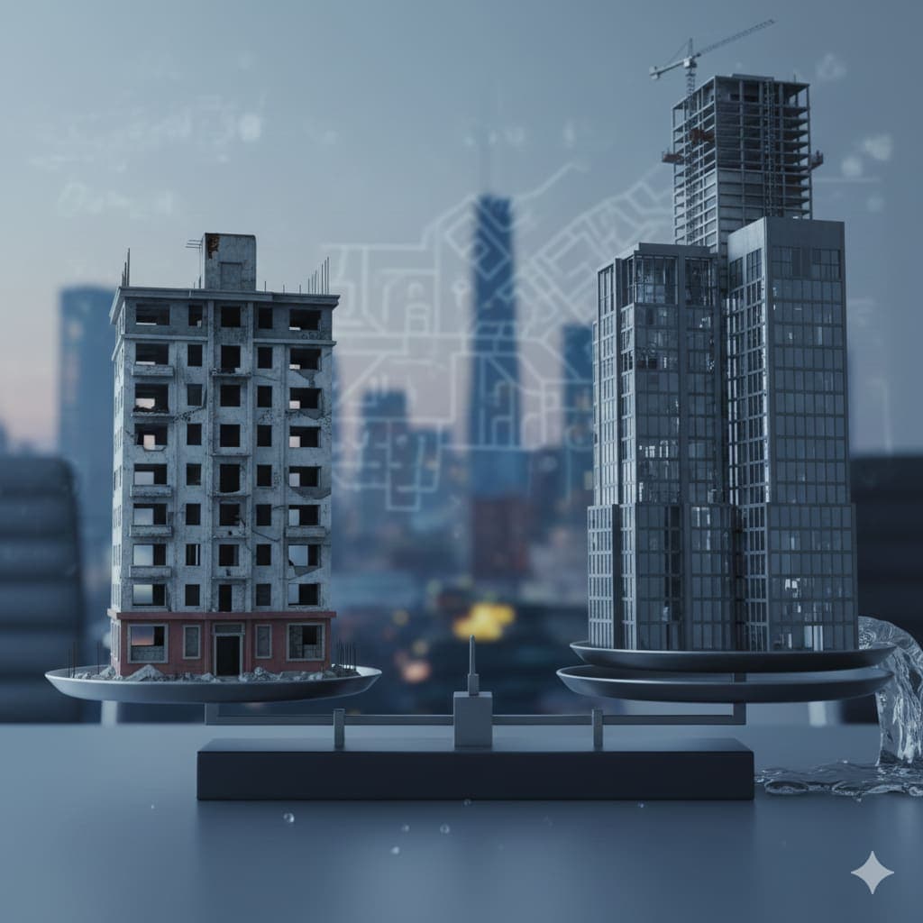 Yarısıbizden Derken Tamamından Olmayın 1.5 Kat Kuralına Dikkat