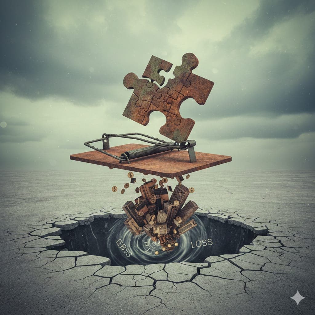 Kentsel Dönüşümde Arsa Payı Tuzağı