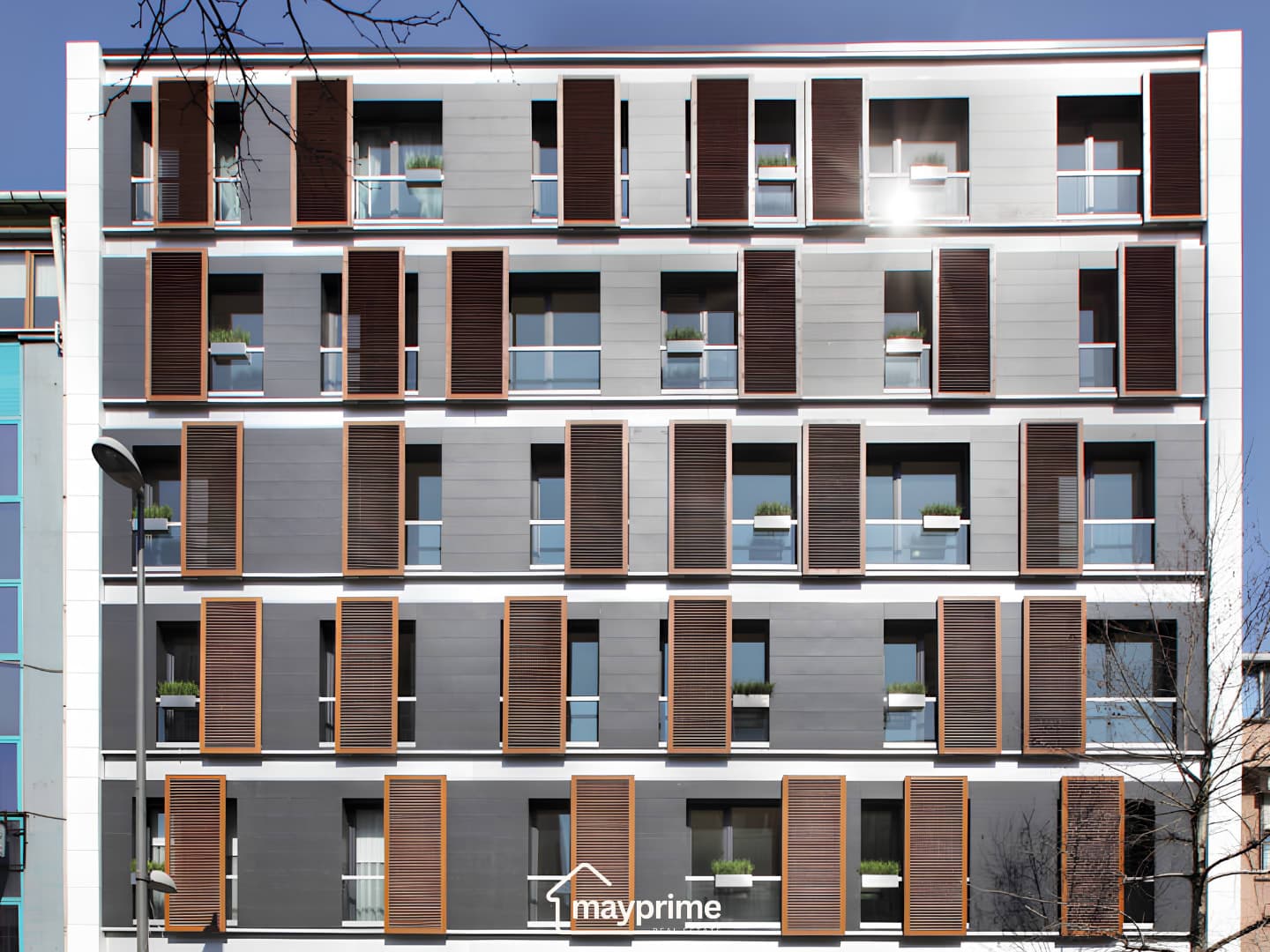 AVLU 138 FULL EŞYALI LÜKS 1+1 DAİRE