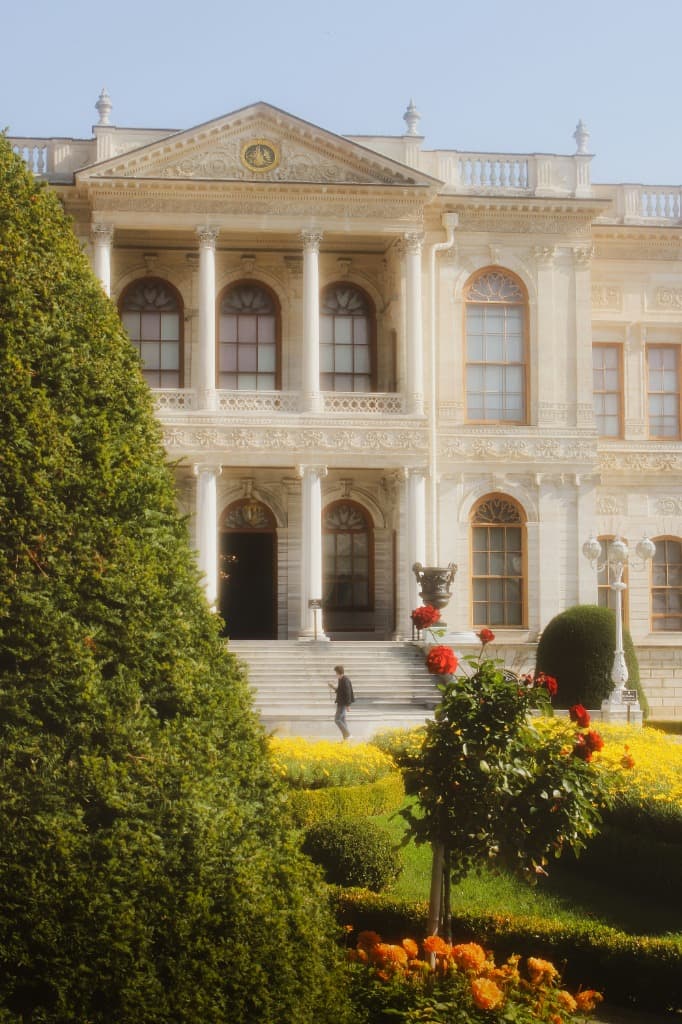 Mimari Tasarım Örneği 1